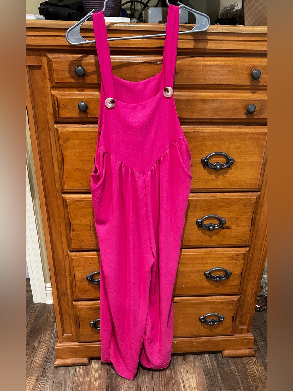 Lovely Melody Boutique Jumpsuit